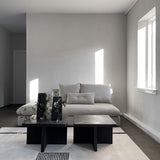 101 COPENHAGEN【日本代理店】デンマークデザイン Brutus Coffee Table Sand