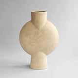101 COPENHAGEN 【日本代理店】デンマークデザイン Sphere Vase Bubl Giant Sand