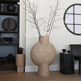 101 COPENHAGEN 【日本代理店】デンマークデザイン Sphere Vase Bubl Giant Sand