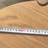 【20%OFF】 FDBモブラー D102 (φ700) オーク・ラッカー仕上げ