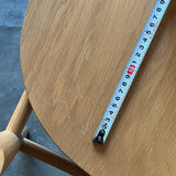 【20%OFF】 FDBモブラー J48 ナチュラル Poul M. Volther ポール・M・ヴォルタ