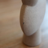 【20%OFF】101 COPENHAGEN Sphere Vase Bubl Medio Taupe