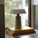 &Tradition Caret MF1 Siik Grey