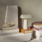 &Tradition Caret MF1 Dark Burgundy