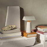 &Tradition Caret MF1 Siik Grey