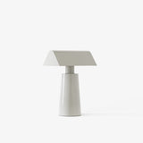 &Tradition Caret MF1 Siik Grey