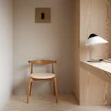 CH20 Elbow Chair | Hans. J. Wegner (ハンス・J・ウェグナー) カール・ハンセン&サン【正規販売店】デンマークデザイン