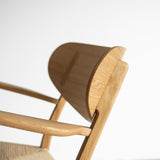 CH22 | Hans. J. Wegner (ハンス・J・ウェグナー) カール・ハンセン&サン【正規販売店】デンマークデザイン