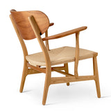 CH22 | Hans. J. Wegner (ハンス・J・ウェグナー) カール・ハンセン&サン【正規販売店】デンマークデザイン