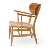 CH22 | Hans. J. Wegner (ハンス・J・ウェグナー) カール・ハンセン&サン【正規販売店】デンマークデザイン