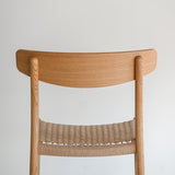 CH23 | Hans. J. Wegner (ハンス・J・ウェグナー) カール・ハンセン&サン【正規販売店】デンマークデザイン