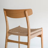 CH23 | Hans. J. Wegner (ハンス・J・ウェグナー) カール・ハンセン&サン【正規販売店】デンマークデザイン