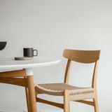 CH23 | Hans. J. Wegner (ハンス・J・ウェグナー) カール・ハンセン&サン【正規販売店】デンマークデザイン