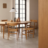 CH23 | Hans. J. Wegner (ハンス・J・ウェグナー) カール・ハンセン&サン【正規販売店】デンマークデザイン