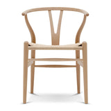 Svendborg (スヴェンボー) × CH24 (Yチェア) 2脚セット