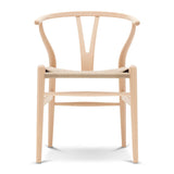 Aarhus (オーフス) × CH24 (Yチェア) 2脚セット