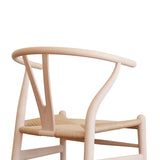 Yチェア(ワイチェア)CH24 ビーチ ソープ仕上げ ナチュラルペーパーコード | Hans. J. Wegner (ハンス・J・ウェグナー) カール・ハンセン&サン【正規販売店】デンマークデザイン