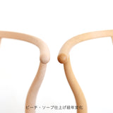 Yチェア(ワイチェア)CH24 ビーチ ソープ仕上げ ナチュラルペーパーコード | Hans. J. Wegner (ハンス・J・ウェグナー) カール・ハンセン&サン【正規販売店】デンマークデザイン