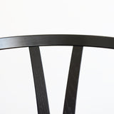 Yチェア(ワイチェア)CH24 オーク ブラック ナチュラルペーパーコード | Hans. J. Wegner (ハンス・J・ウェグナー) カール・ハンセン&サン【正規販売店】デンマークデザイン