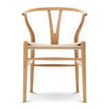 Aarhus (オーフス) × CH24 (Yチェア) 1脚セット - 北欧家具 北欧インテリア通販サイト greeniche (グリニッチ)