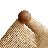 Yチェア(ワイチェア)CH24 オーク オイル仕上げ ナチュラルペーパーコード | Hans. J. Wegner (ハンス・J・ウェグナー) カール・ハンセン&サン【正規販売店】デンマークデザイン