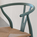 Yチェア(ワイチェア)CH24 soft |PEWTER | Hans. J. Wegner (ハンス・J・ウェグナー) カール・ハンセン&サン【正規販売店】