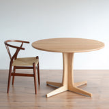 Svendborg (スヴェンボー) × CH24 (Yチェア) 1脚セット