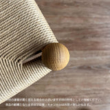 Yチェア CH24 オーク ソープ仕上げ ナチュラルペーパーコード | Hans. J. Wegner (ハンス・J・ウェグナー) カール・ハンセン&サン【正規販売店】デンマークデザイン