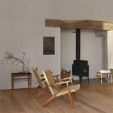 CH25 | Hans. J. Wegner (ハンス・J・ウェグナー) カール・ハンセン&サン【正規販売店】デンマークデザイン