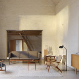 CH25 | Hans. J. Wegner (ハンス・J・ウェグナー) カール・ハンセン&サン【正規販売店】デンマークデザイン