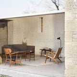 CH25 | Hans. J. Wegner (ハンス・J・ウェグナー) カール・ハンセン&サン【正規販売店】デンマークデザイン