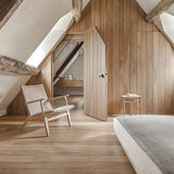 CH25 | Hans. J. Wegner (ハンス・J・ウェグナー) カール・ハンセン&サン【正規販売店】デンマークデザイン