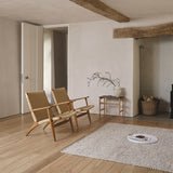 CH25 | Hans. J. Wegner (ハンス・J・ウェグナー) カール・ハンセン&サン【正規販売店】デンマークデザイン