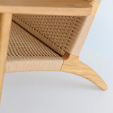 CH25 | Hans. J. Wegner (ハンス・J・ウェグナー) カール・ハンセン&サン【正規販売店】デンマークデザイン