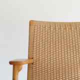 CH25 | Hans. J. Wegner (ハンス・J・ウェグナー) カール・ハンセン&サン【正規販売店】デンマークデザイン