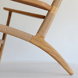 CH25 | Hans. J. Wegner (ハンス・J・ウェグナー) カール・ハンセン&サン【正規販売店】デンマークデザイン