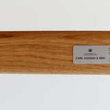 CH25 | Hans. J. Wegner (ハンス・J・ウェグナー) カール・ハンセン&サン【正規販売店】デンマークデザイン