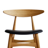 CH33P | Hans. J. Wegner (ハンス・J・ウェグナー) カール・ハンセン&サン【正規販売店】デンマークデザイン