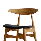 CH33P | Hans. J. Wegner (ハンス・J・ウェグナー) カール・ハンセン&サン【正規販売店】デンマークデザイン