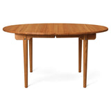 【特別価格仕様】CH337 ダイニングテーブル (チーク・オイル仕上げ)|Hans. J. Wegner (ハンス・J・ウェグナー) カール・ハンセン&サン