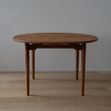 【20%OFF】 CH337 ダイニングテーブル (チーク・オイル仕上げ)|Hans. J. Wegner (ハンス・J・ウェグナー) カール・ハンセン&サン