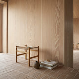 CH53 | Hans. J. Wegner (ハンス・J・ウェグナー) カール・ハンセン&サン【正規販売店】デンマークデザイン