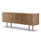 CH825 Credenza|Hans J. Wegner (ハンス・J・ウェグナー) カール・ハンセン&サン【正規販売店】デンマークデザイン - 北欧家具 北欧インテリア通販サイト greeniche (グリニッチ)