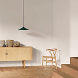 CH825 Credenza|Hans J. Wegner (ハンス・J・ウェグナー) カール・ハンセン&サン【正規販売店】デンマークデザイン - 北欧家具 北欧インテリア通販サイト greeniche (グリニッチ)