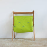 kilta magazine rack(choucho)マガジンラック オーク/ウォルナット無垢材