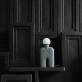 101 COPENHAGEN 【日本代理店】デンマークデザイン Cobra Table Lamp dark grey