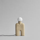 101 COPENHAGEN 【日本代理店】デンマークデザイン Cobra Table Lamp sand