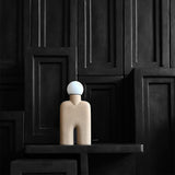 101 COPENHAGEN 【日本代理店】デンマークデザイン Cobra Table Lamp sand