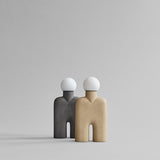 101 COPENHAGEN 【日本代理店】デンマークデザイン Cobra Table Lamp sand