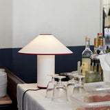 &Tradition Colette ATD6 White & Black